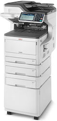 OKI MC883dnct Colored LED Photocopier A3 with Automatic Document Feeder (ADF) and Double Sided Scanning