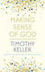 Making Sense of God