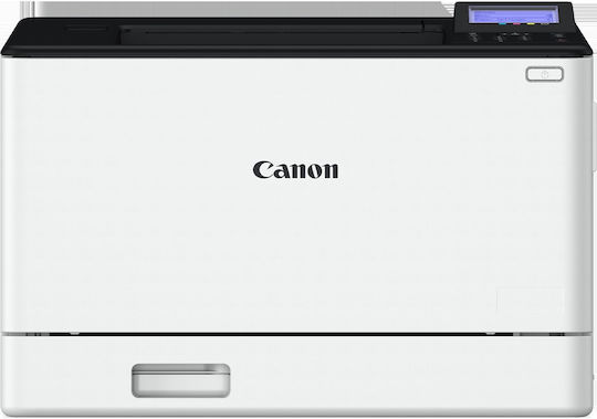 Canon i-SENSYS LBP673Cdw Έγχρωμoς Εκτυπωτής Laser με WiFi και Mobile Print