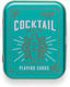 Gentlemen's Hardware Cocktail Plastic Card Deck...