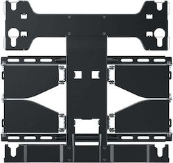 Samsung Full Motion Slim WMN-B16FB/XC Suport TV Montat Pe Perete Cu Braț De Extensie Până La 75" Samsung Full Motion Slim WMN-B16FB/XC Suport TV Montat Pe Perete Cu Braț De Extensie Până La 75"