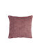 Nef-Nef Homeware Μαξιλάρι Καναπέ Cationing από Γούνα Paprica 45x45εκ.