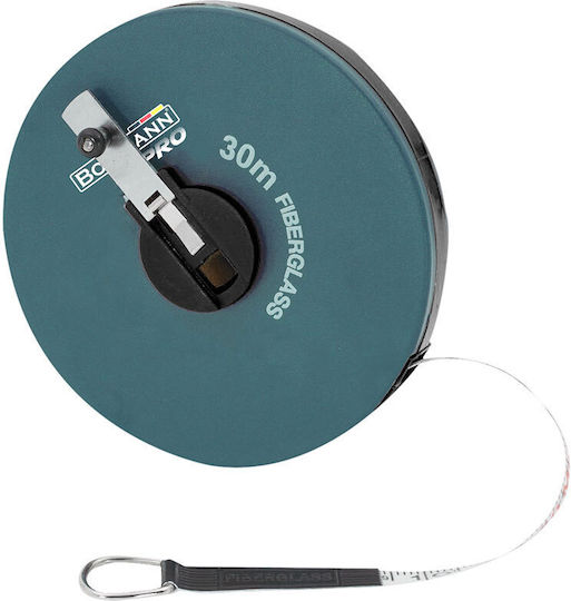 Bormann Pro BHT7130 Μετροταινία 13mm x 30m