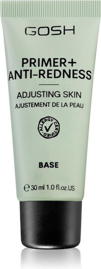 Gosh Primer Față în Formă Cremă 30ml