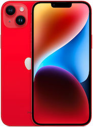 Apple iPhone 14 Plus 5G (6GB/512GB) Product Red