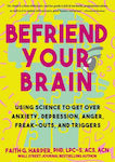 Befriend Your brain