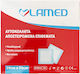 Lamed Αυτοκόλλητο Επίθεμα 30x10cm 1τμχ
