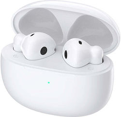 Edifier W220T In-ear Bluetooth Handsfree Headphone Sweat Resistant and Charging Case White