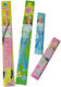 Next Beauty Satz 12 Geometrische Werkzeuge Kunststoff Verschiedene Designs oder Farben