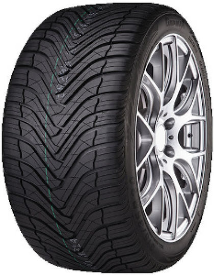 Gripmax Suregrip AS 215/45R18 93W XL 4 Εποχών Λάστιχο για Επιβατικό Αυτοκίνητο