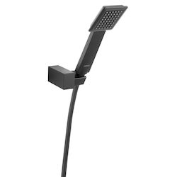 Ferro Ferro Sinus Handheld Showerhead with Spir...