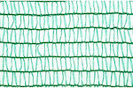 Grasher Δίχτυ Σκίασης σε Ρολό Πράσινο 2x100m