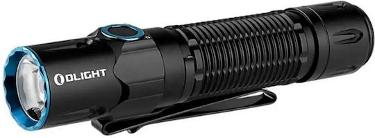 Olight Επαναφορτιζόμενος Φακός LED IPX8 με Μέγιστη Φωτεινότητα 2300lm Warrior 3S