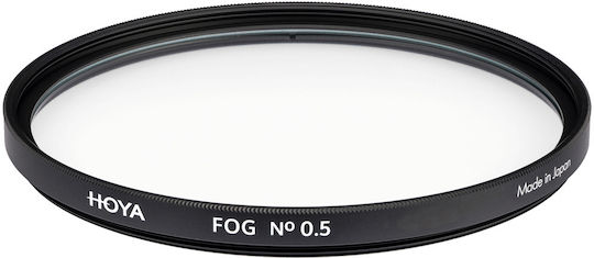Hoya No0.5 Filtru Efecte speciale Cu diametrul 77mm pentru obiective foto