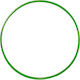 Athlopaidia Rhythmische Gymnastik Reifen mit Du...