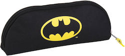 DC Pencil Case 1pcs with 1 Compartment Multicolored