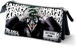 DC Comics Joker Κασετίνα Μαύρη DC Comics Joker Κασετίνα Μαύρη