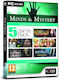 Minds & Mystery: 5 Game Pack PC Game (Used)