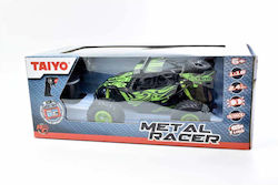 Taiyo Metal Racer Τηλεκατευθυνόμενο Αυτοκίνητο Taiyo Metal Racer Τηλεκατευθυνόμενο Αυτοκίνητο