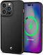 Spigen Cyrill Kajuk Mag Back Cover Δερματίνης /...