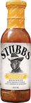 Stubb's Chicken Chili Sauce Citrus & Onion 340ml