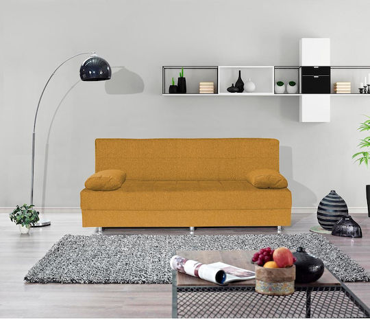 Laura Three-Seater Couch Bed 190x84x86 cm Laura Three-Seater Couch Bed 190x84x86 cm