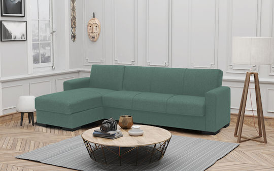 Хосе Ъглов Диван Спалня 270x150x86см