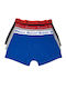 Admiral Men's Boxers Multicolour 3Pack