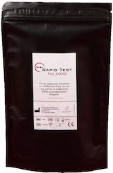 Prognosis Biotech Rapid Test Flu - Covid Rapid Test Covid & Γρίπης 20τμχ Prognosis Biotech Rapid Test Flu - Covid Rapid Test Covid & Γρίπης 20τμχ