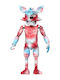 Funko Фигури за действие Игри: Пет нощи при Фреди - TieDye Foxy