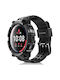 Supcase Unicorn Beetle Pro Πλαστική Θήκη σε Μαύρο χρώμα για το Galaxy Watch5 Pro