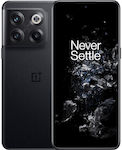 OnePlus 10T 5G Dual SIM (8GB/128GB) Moonstone Black