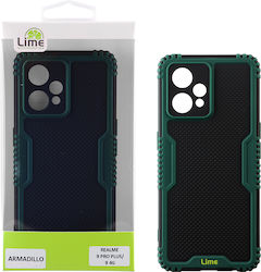 Lime Armadillo Camera Guard Back Cover Πλαστικό...