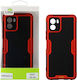 Lime Armadillo Camera Guard Back Cover Πλαστικό...