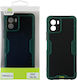 Lime Armadillo Camera Guard Back Cover Πλαστικό...