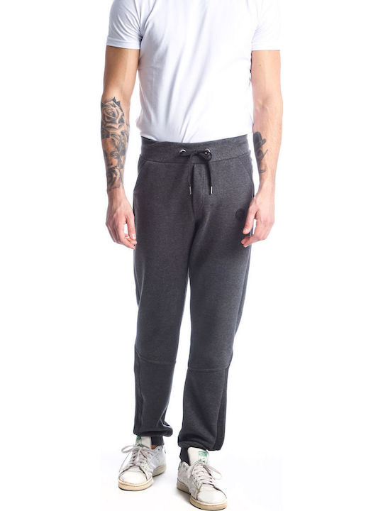 Jogginghose mit Gummizug Gray