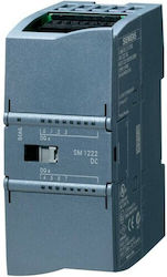 Siemens S7-1200 Module Industrial Facilities 6E...