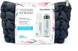 Frezyderm Your Skin But Fresher Σετ Περιποίησης με Κρέμα Προσώπου , Ιδανικό για 20+