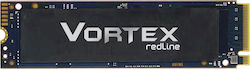 Mushkin Vortex SSD 2TB M.2 NVMe PCI Express 4.0