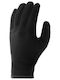 4F Unisex Touch Gloves Black