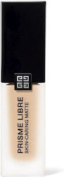 Givenchy Prisme Libre Skin-caring Matte Givenchy Prisme Libre Skin-caring Matte