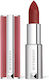Givenchy Le Rouge Transparent Velvet Ruj Reinca...