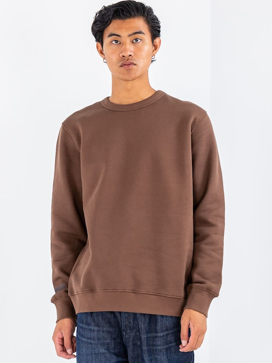 Sweatshirt Rain Drum