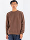 Sweatshirt Rain Drum