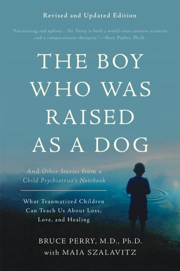 The Boy Who Was Raised As A Dog The Boy Who Was Raised As A Dog