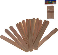 Next Arithmetic Sticks Ξυλάκια Χειροτεχνίας 100τμχ