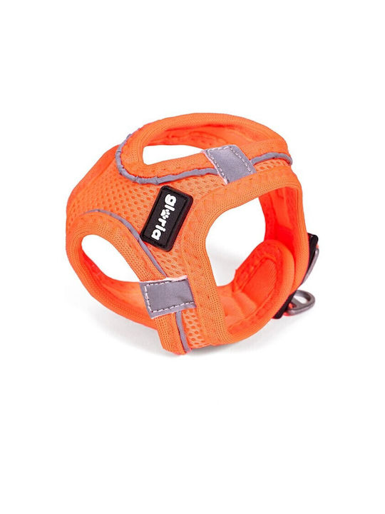 Gloriapets Γιλέκο Air Mesh Trek Star Large 33.4-35cm