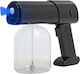 Nano Sprayer S900 Nebelzerstäuber 500ml Sterilisator in Schwarz Farbe