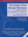 Trigger Point Therapy Workbook