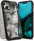 Ringke Fusion X Plastic / Silicone Back Cover C...